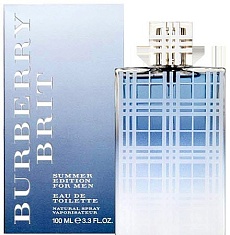 Brit Summer