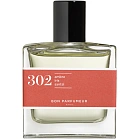 302 AMBRE, IRIS, SANTAL