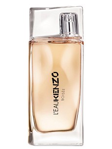 L'EAU BOISEE 