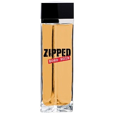 ZIPPED SOHO NOIR