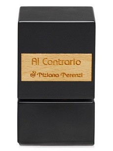 AL CONTRARIO