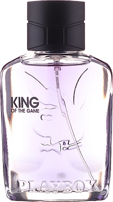 KING OF THE GAME