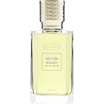 VETIVER MOLOKO VETIVER MOLOKO