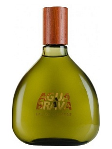 AGUA BRAVA
