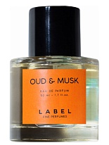 OUD & MUSK  OUD & MUSK