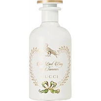 THE LAST DAY OF SUMMER EAU DE PARFUM THE LAST DAY OF SUMMER EAU DE PARFUM