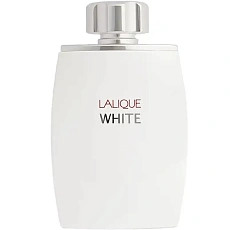 Lalique White