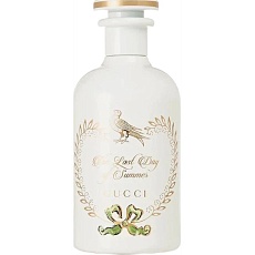 THE LAST DAY OF SUMMER EAU DE PARFUM