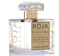 Musc Aoud CRYSTAL