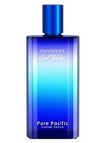 Cool Water Pure Pacific for Him Cool Water Pure Pacific for Him