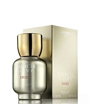 Esencia SPORT men Esencia SPORT men
