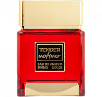 TENDER VETIVER
