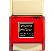 TENDER VETIVER