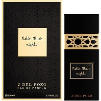 NOBLE MUSK NIGHTS  NOBLE MUSK NIGHTS