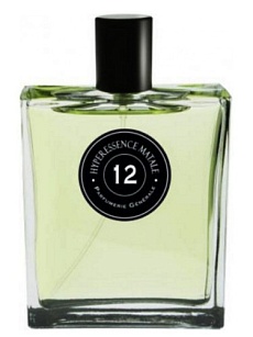Parfumerie Generale PG12 HYPERESSENCE MATALE