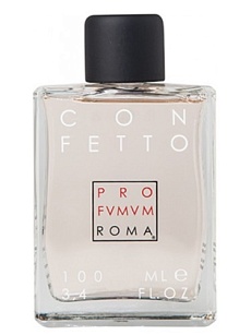 CONFETTO