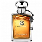 V SECRET AMBRE D'ORIENT