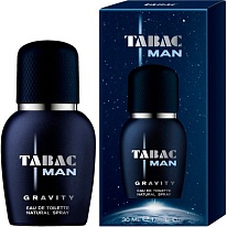 TABAC MAN GRAVITY