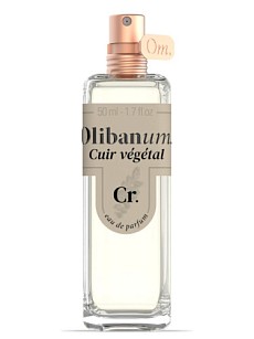 CUIR VEGETAL 