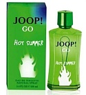 Go Hot SUMMER