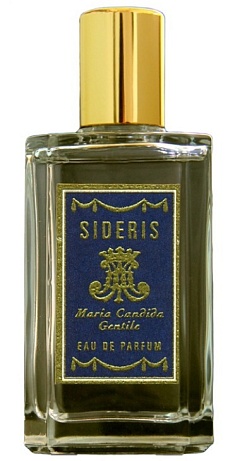 SIDERIS