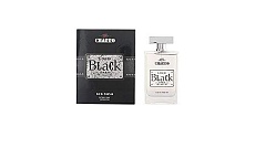 BLACK FOR MAN