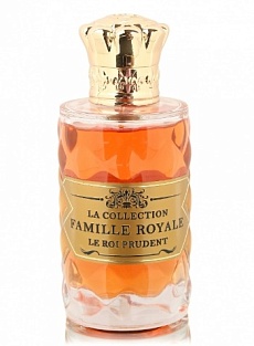 LE ROI PRUDENT