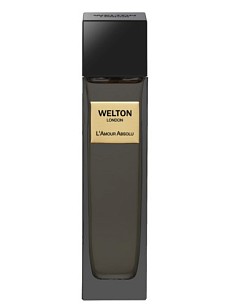 L'AMOUR ABSOLU EXTRAIT DE PARFUM