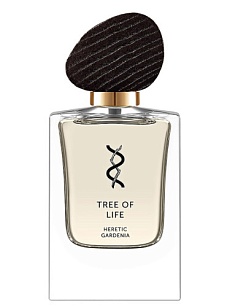 HERETIC GARDENIA