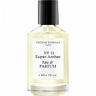 Thomas Kosmala  No11 SUPER AMBER