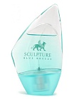 Sculpture BLUE BREEZE