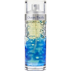 OCEAN PASIFIC