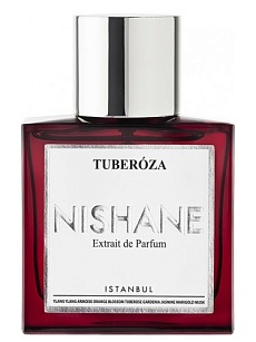 TUBEROZA