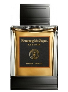 MUSK GOLD