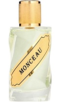 MONCEAU MONCEAU