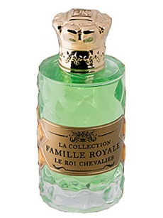 LE ROI CHEVALIER