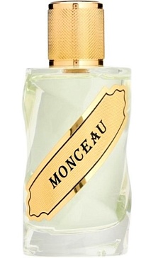 MONCEAU