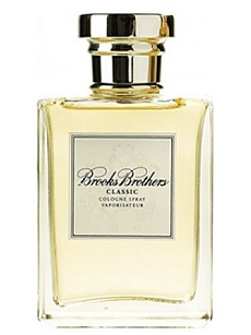CLASSIC COLOGNE