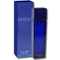 Ghost Ghost
