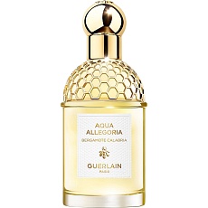 Aqua Allegoria BERGAMOTE CALABRIA