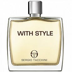 With STYLE
