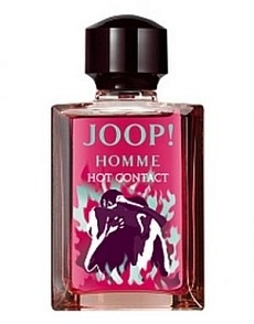Homme Hot Contact