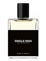  SINGLE MAN