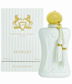 SEDBURY