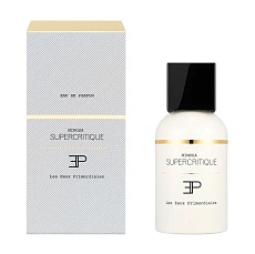 MIMOSA SUPERCRITIQUE