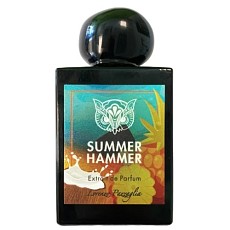 SUMMER HAMMER