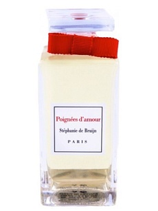 POIGNEES D'AMOUR
