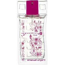 Apparition PINK