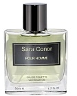 Sara Conor