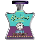 Andy Warhol SILVER FACTORY